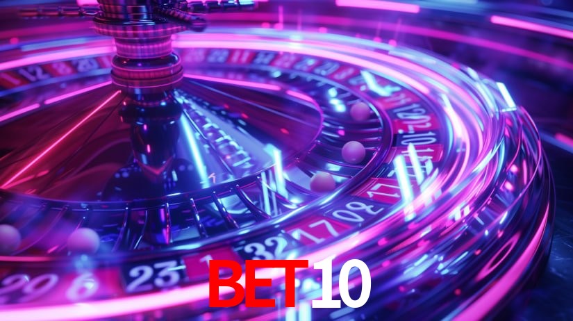 Desvendando o Mundo dos Jogos Virtuais na bet10