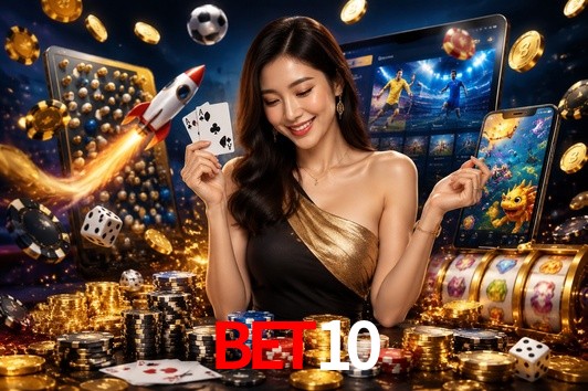 Live Casino bet10
