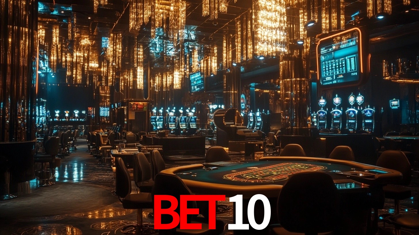 bet10 - Jogos No Cassino Online! - bet10.com