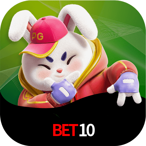 Ícone app bet10